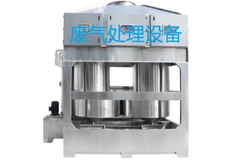 寧波廢氣處理設(shè)備廠家應(yīng)該如何選擇?