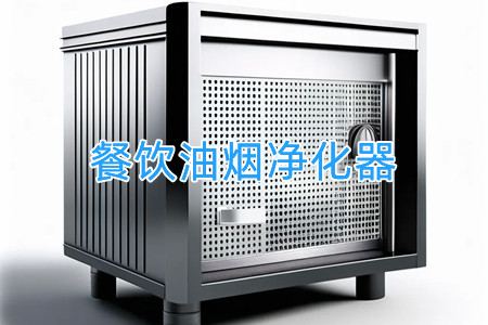 餐飲油煙凈化器:打造清新廚房環境的得力助手 圖2